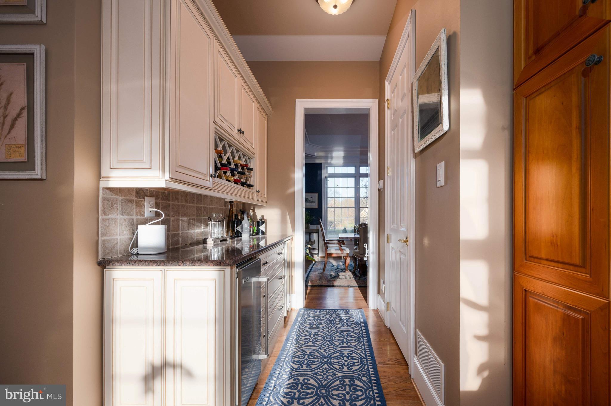 BAYARD MEADOWS - Residential
