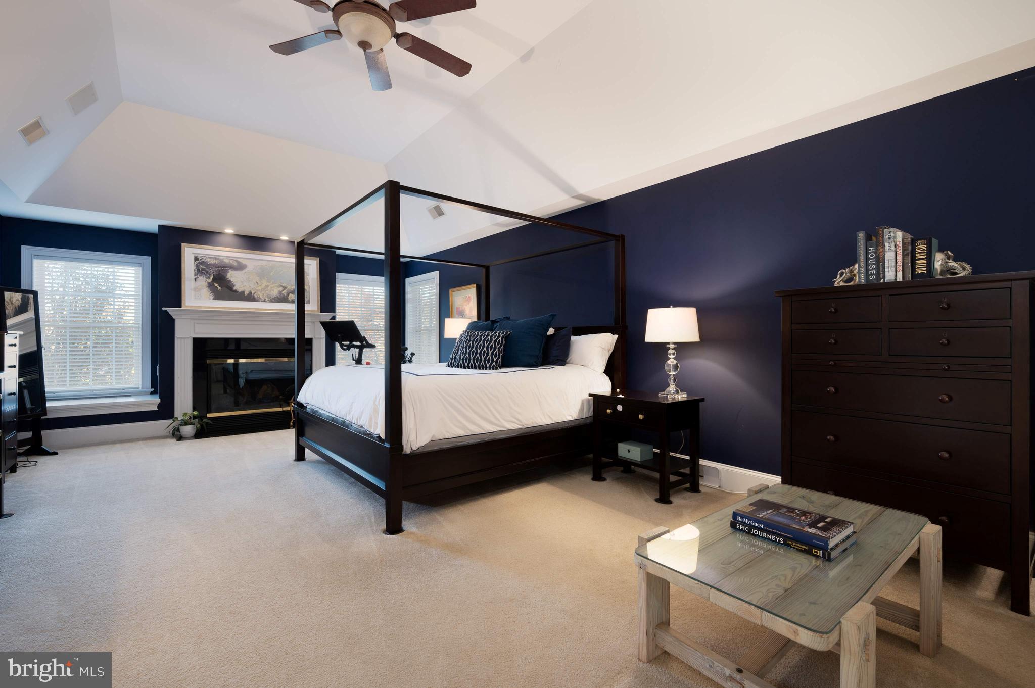 BAYARD MEADOWS - Residential
