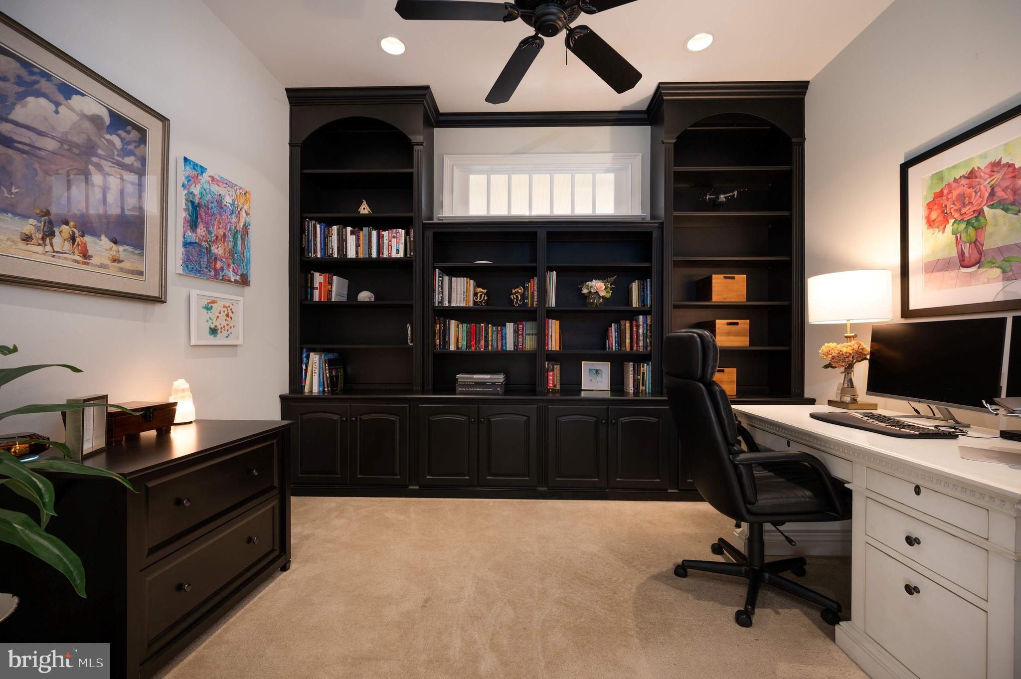 BAYARD MEADOWS - Residential