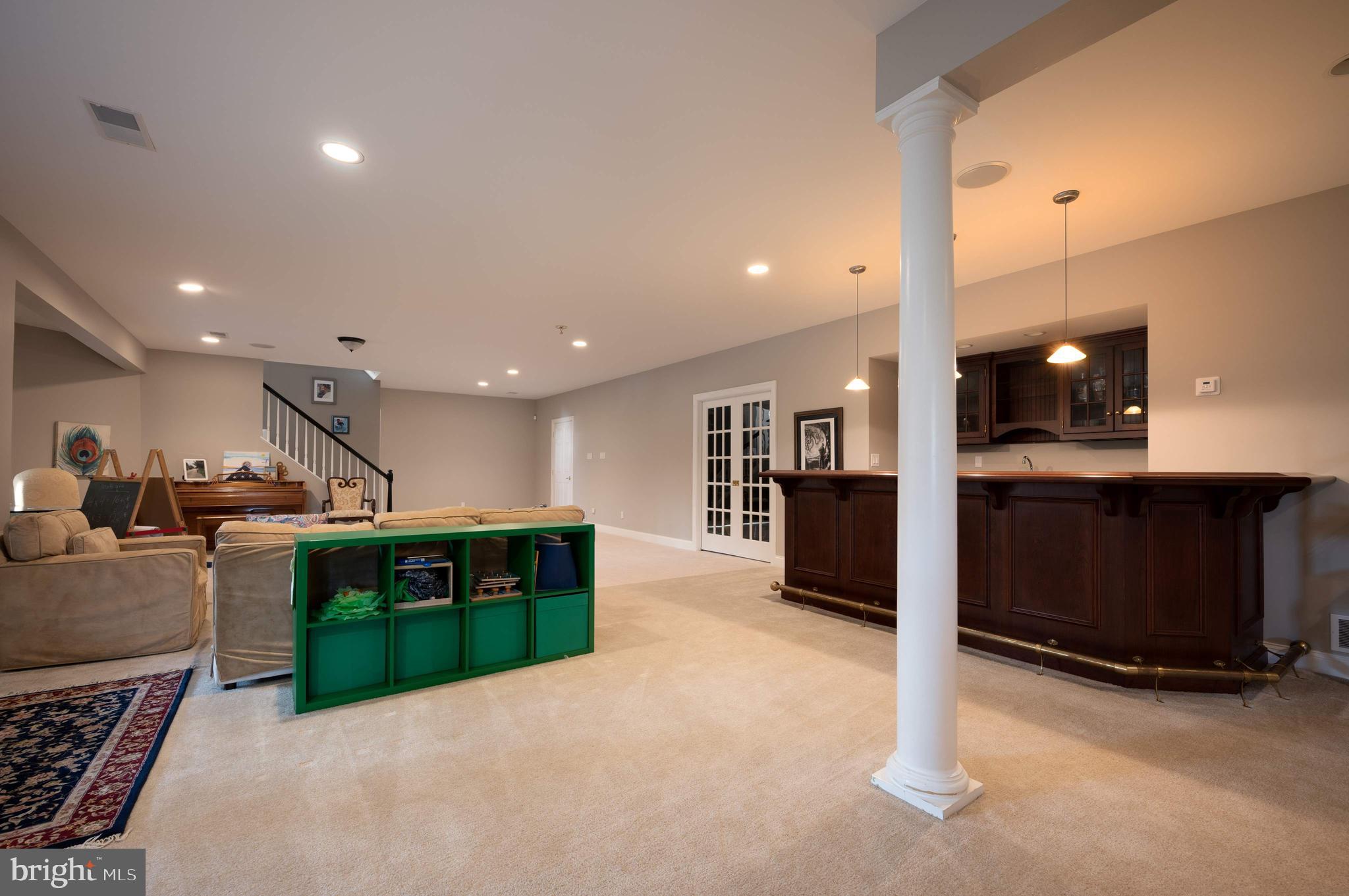 BAYARD MEADOWS - Residential