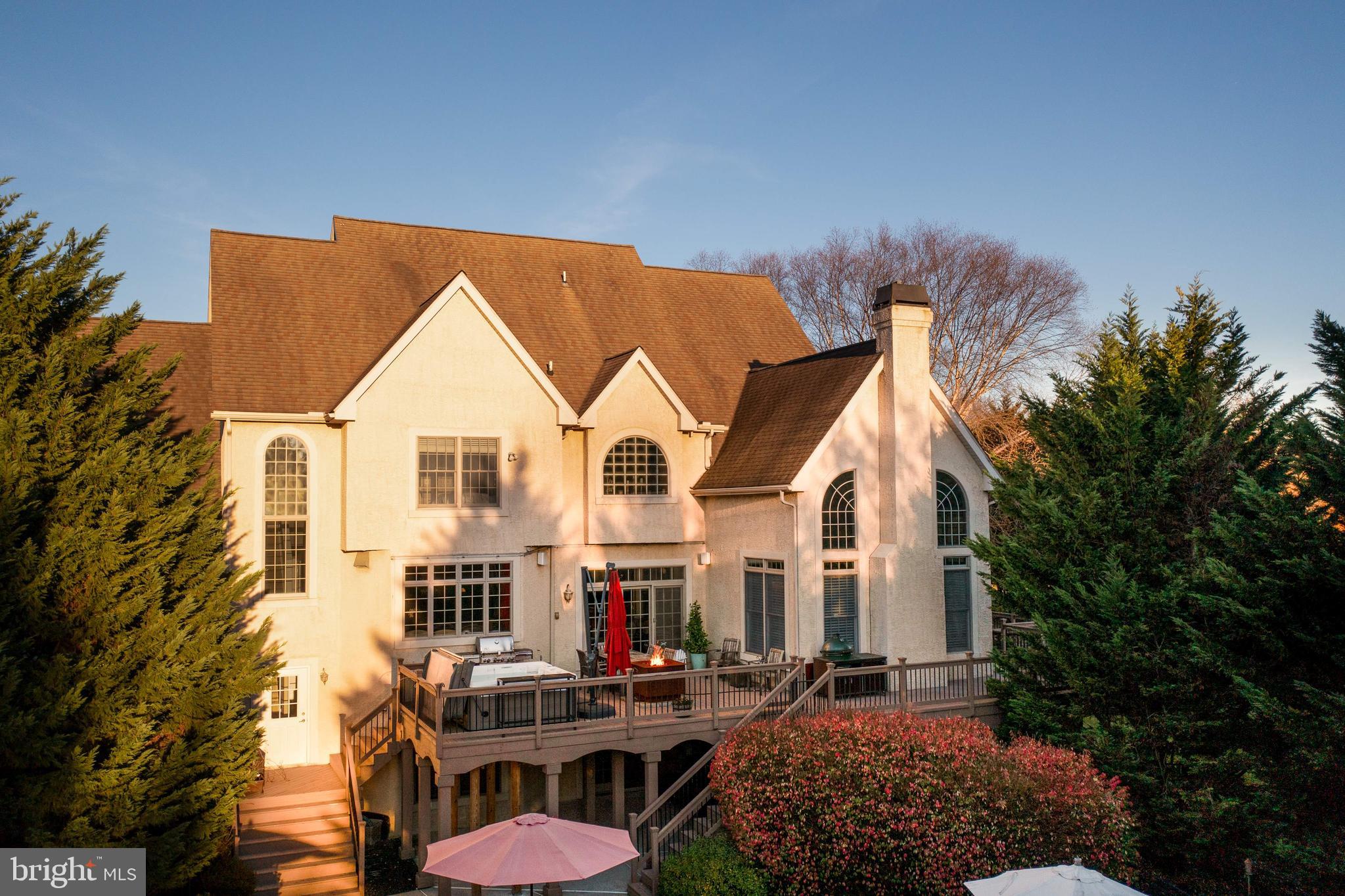 BAYARD MEADOWS - Residential