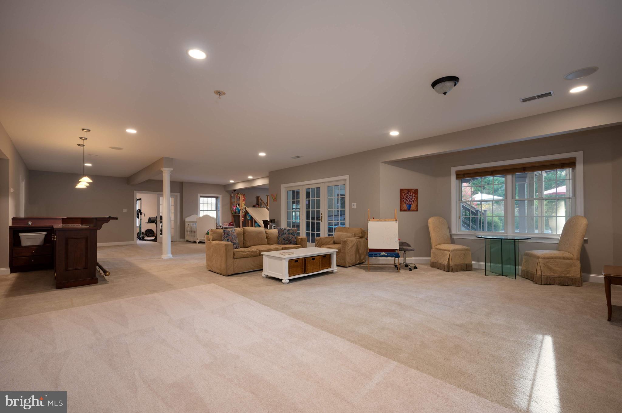 BAYARD MEADOWS - Residential