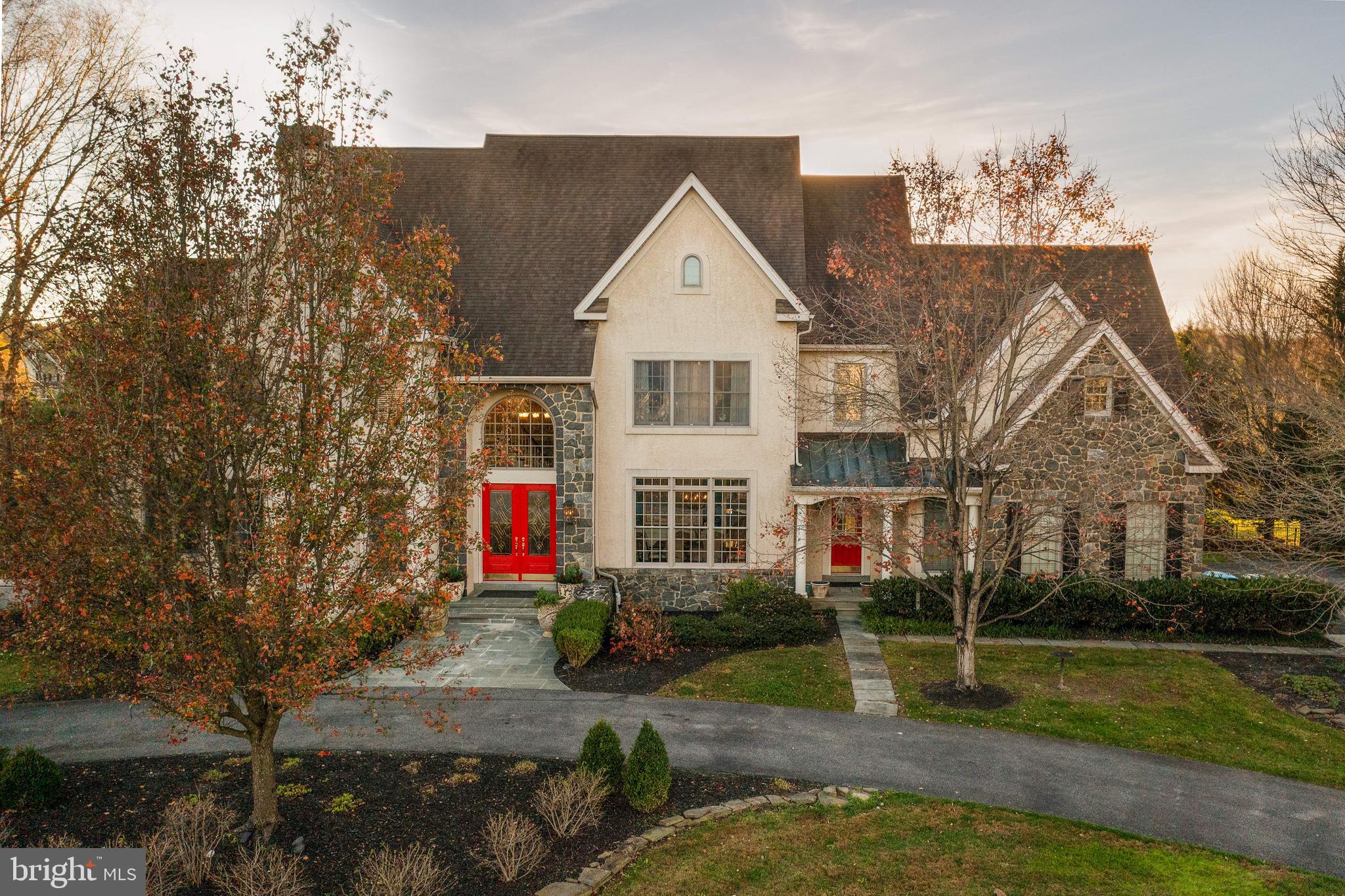 BAYARD MEADOWS - Residential