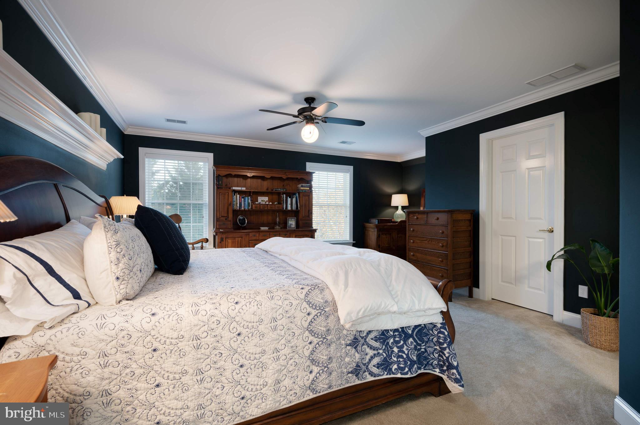 BAYARD MEADOWS - Residential