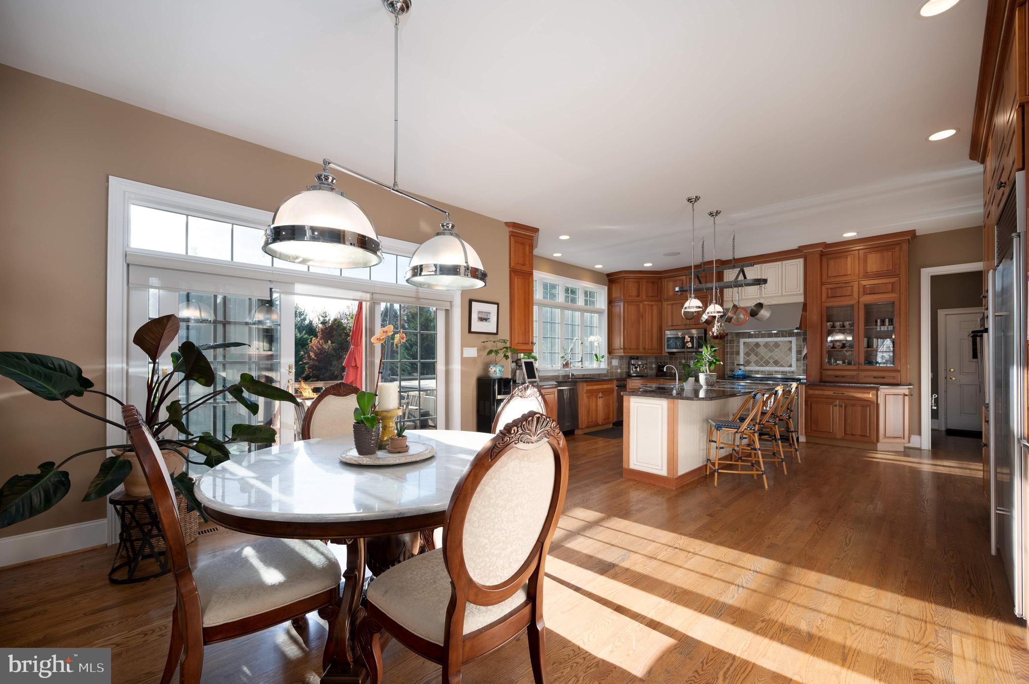BAYARD MEADOWS - Residential