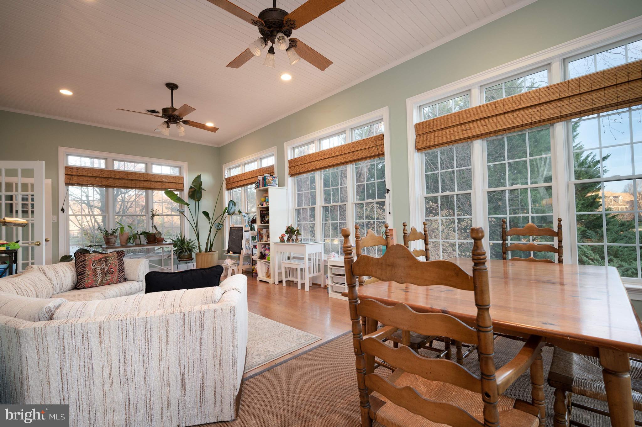 BAYARD MEADOWS - Residential