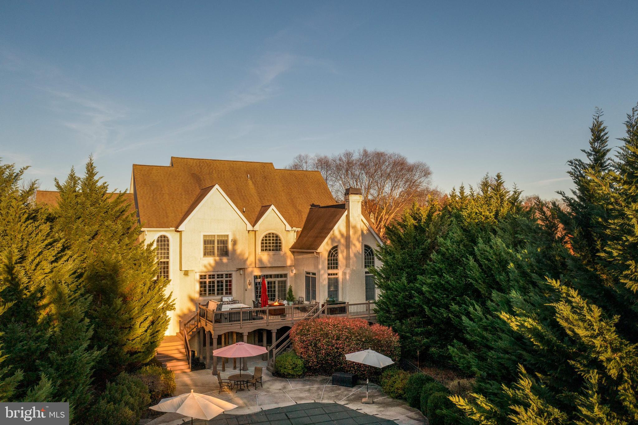 BAYARD MEADOWS - Residential