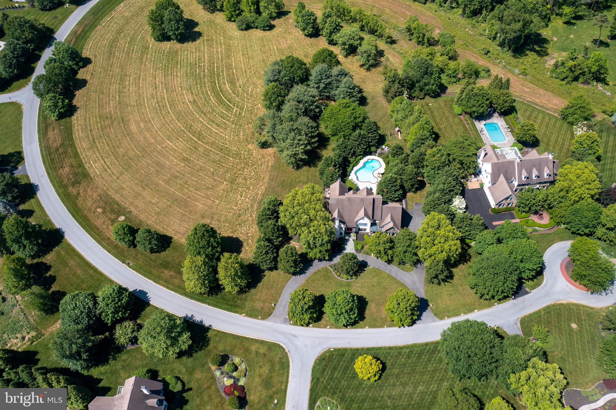 BAYARD MEADOWS - Residential