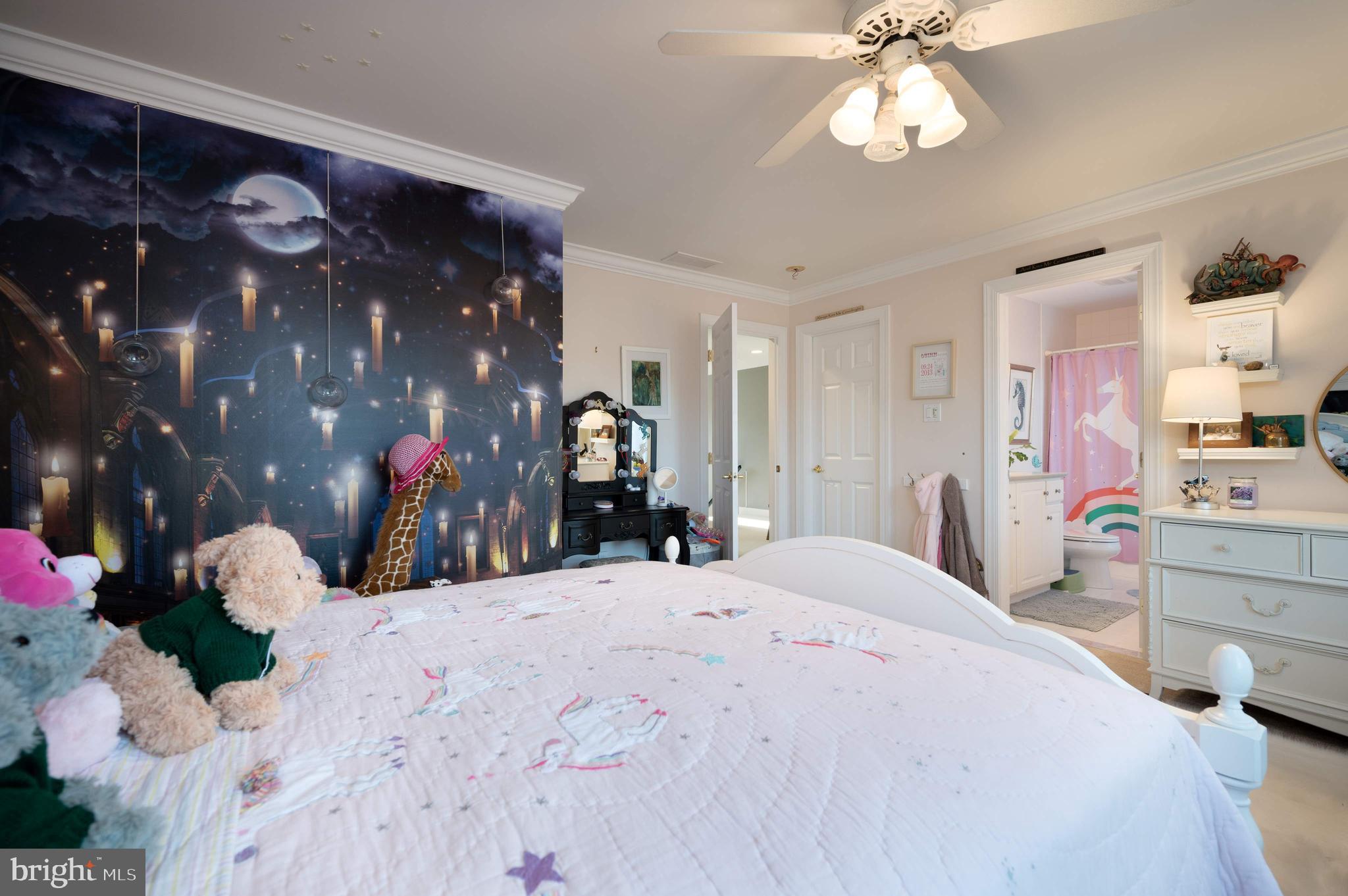 BAYARD MEADOWS - Residential