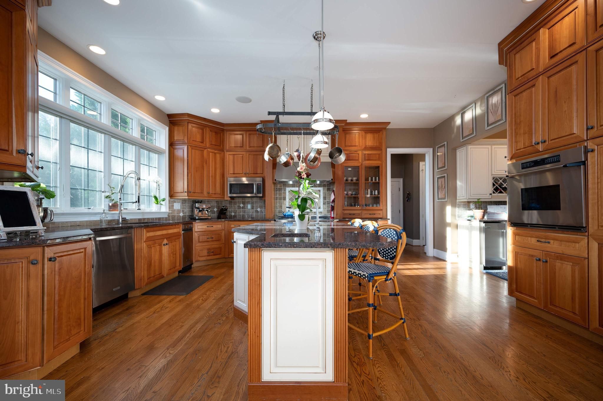 BAYARD MEADOWS - Residential