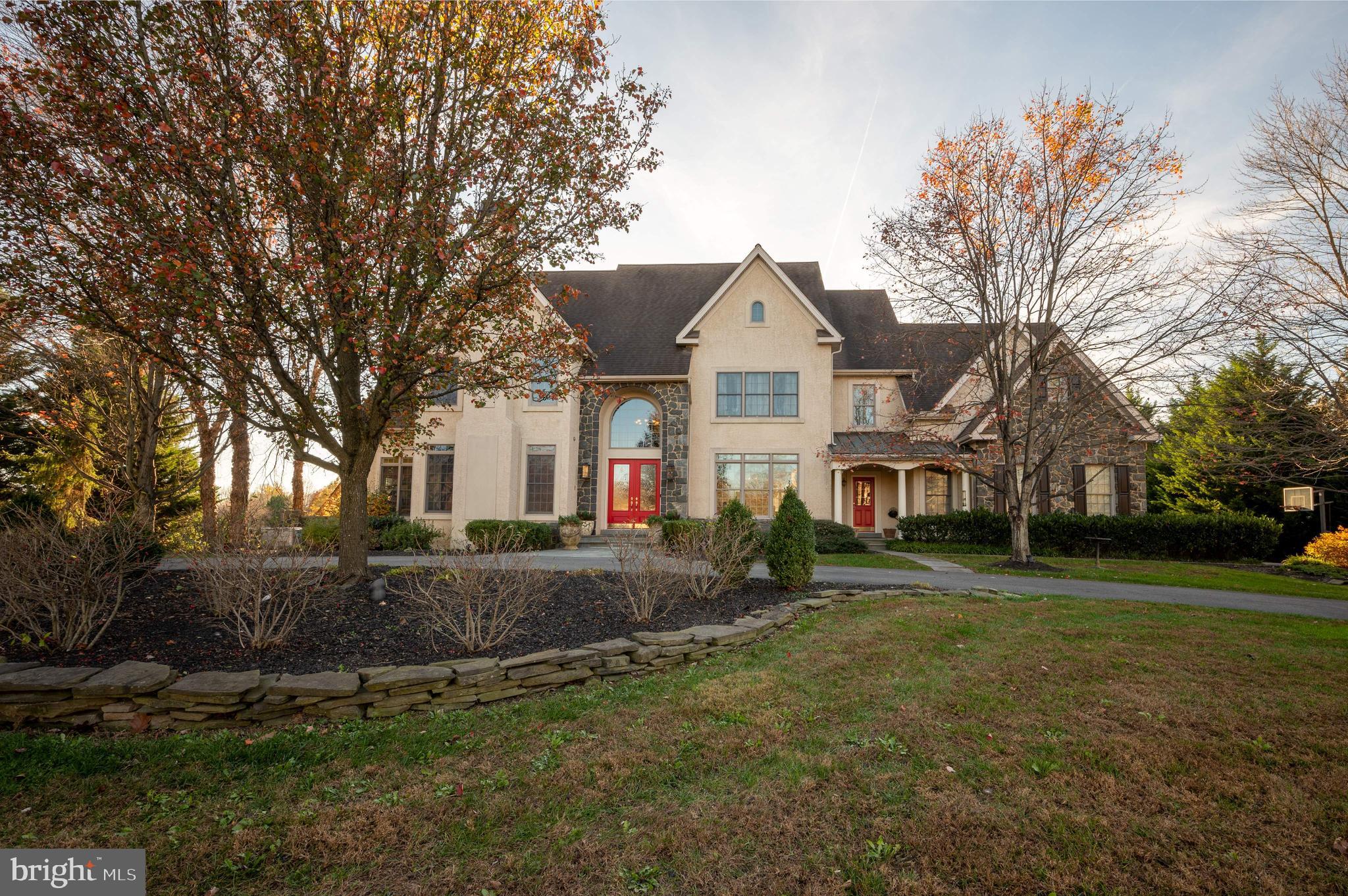 BAYARD MEADOWS - Residential