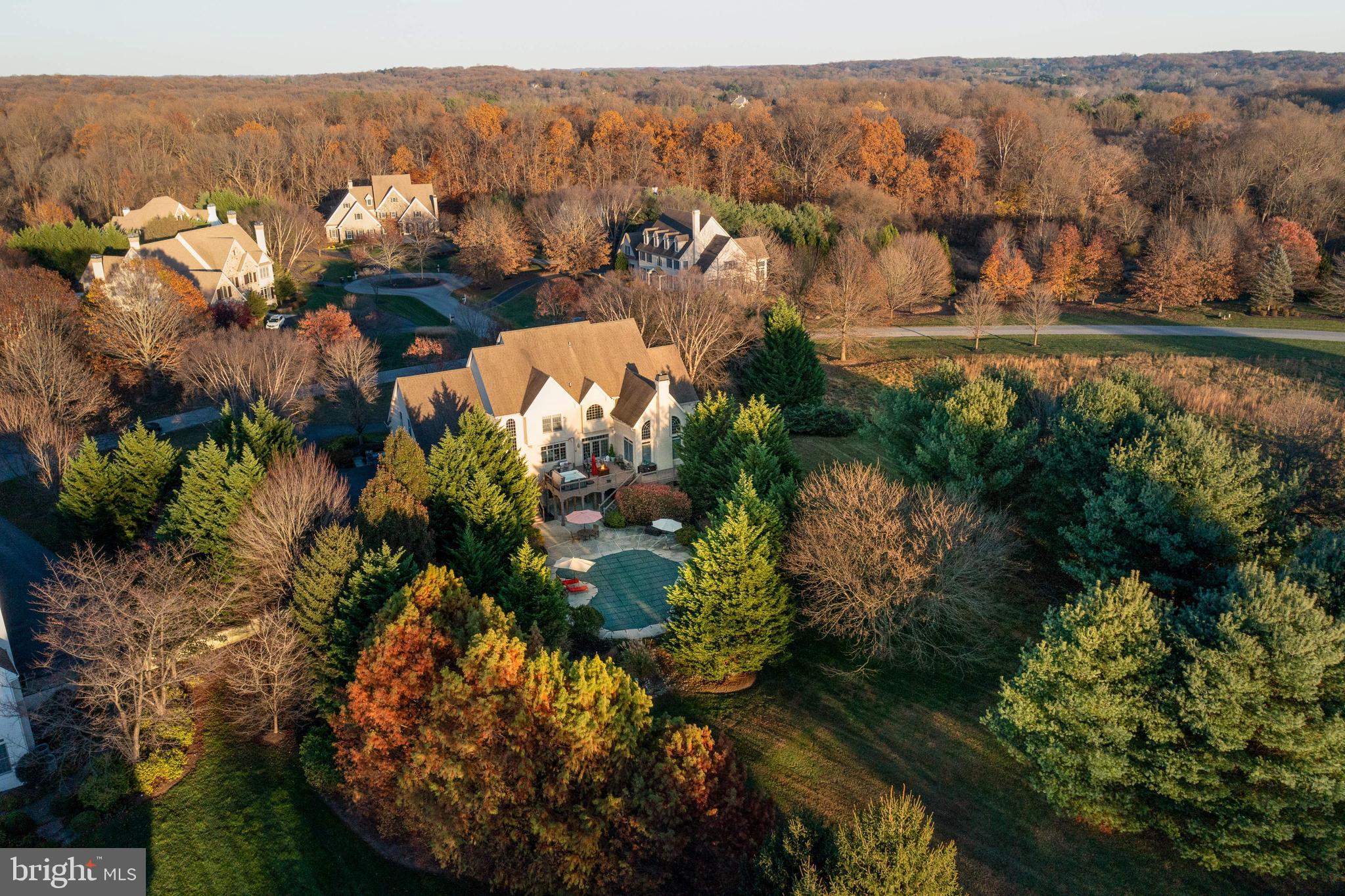 BAYARD MEADOWS - Residential