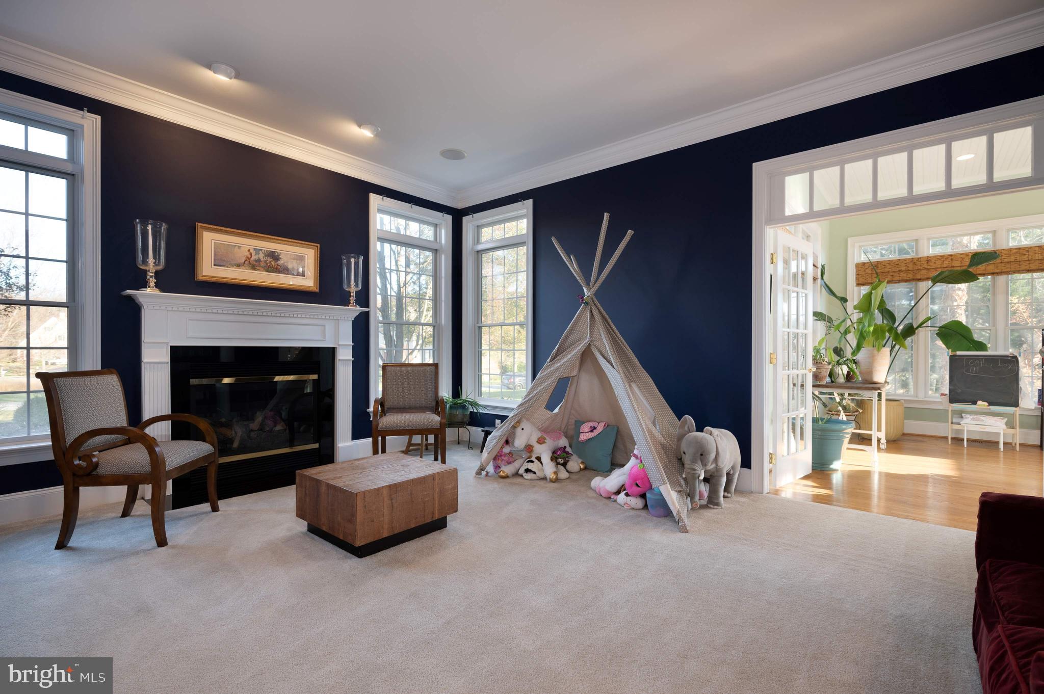 BAYARD MEADOWS - Residential