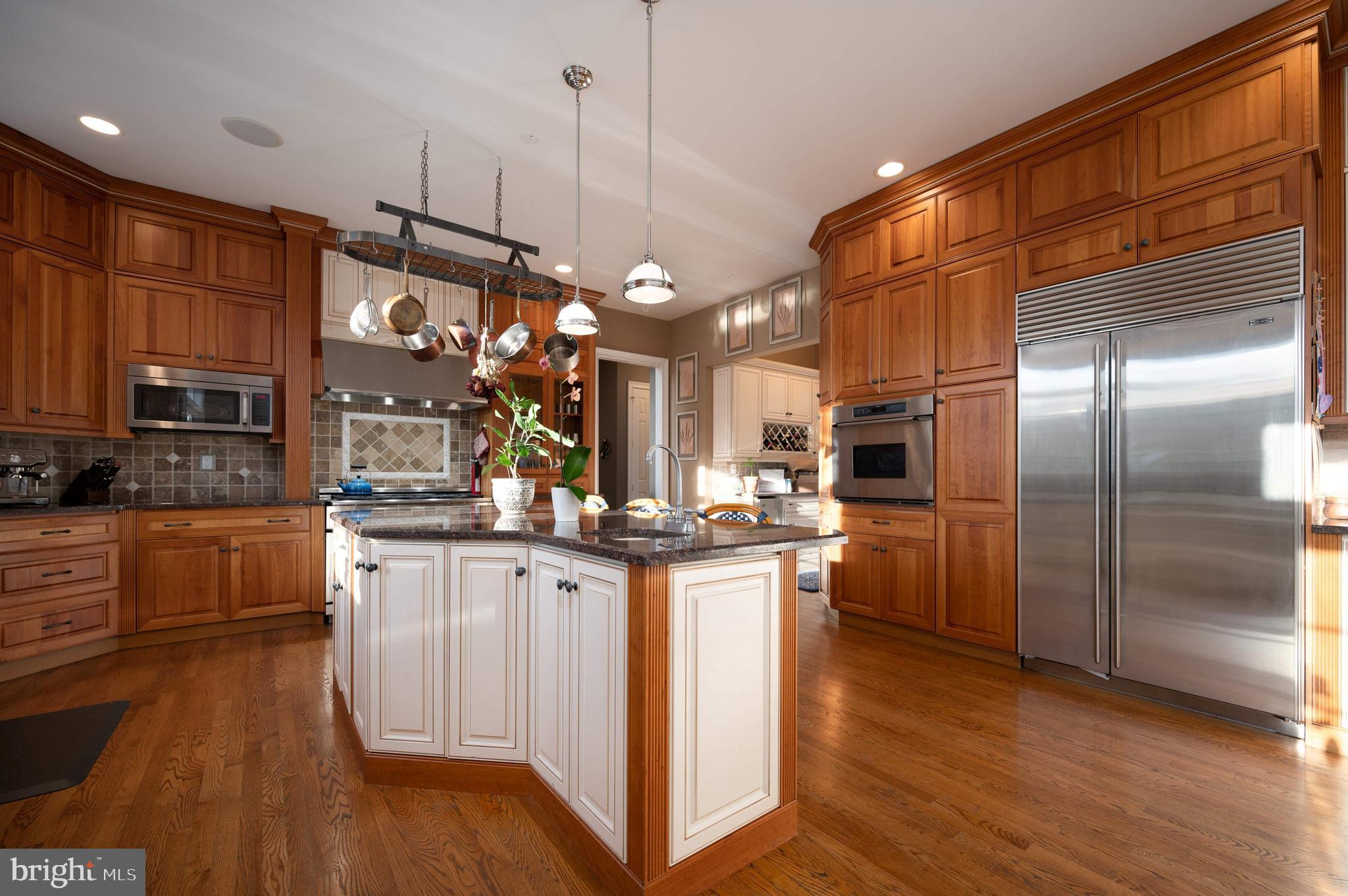 BAYARD MEADOWS - Residential