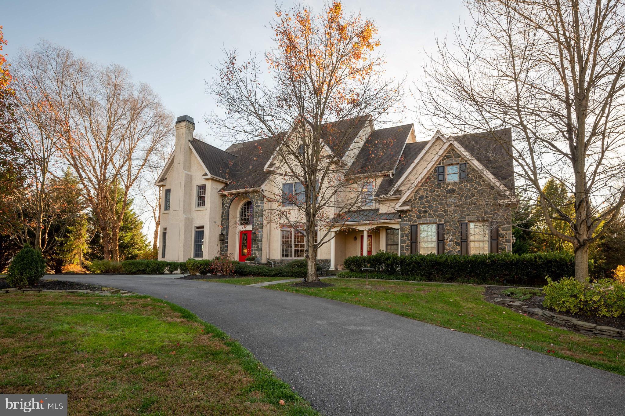 BAYARD MEADOWS - Residential