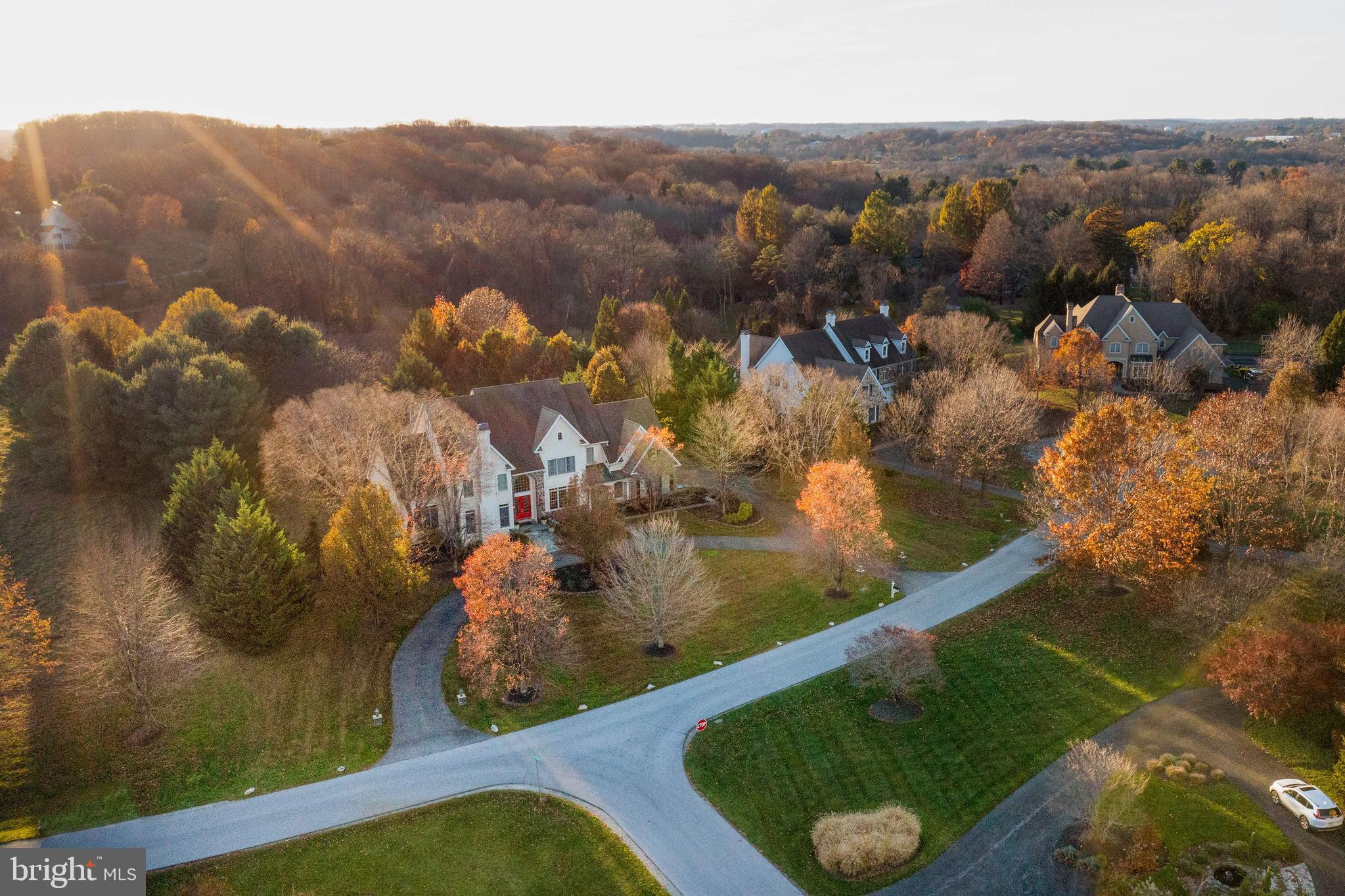 BAYARD MEADOWS - Residential