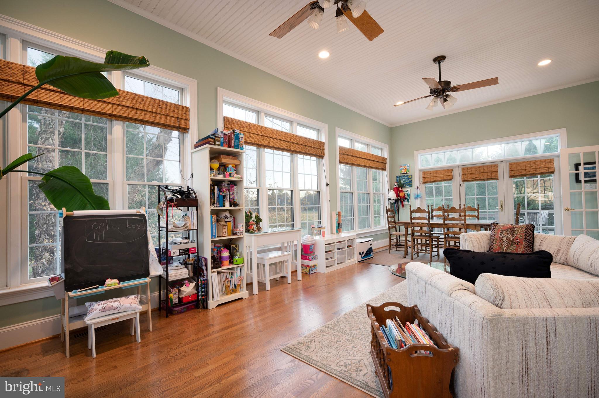 BAYARD MEADOWS - Residential