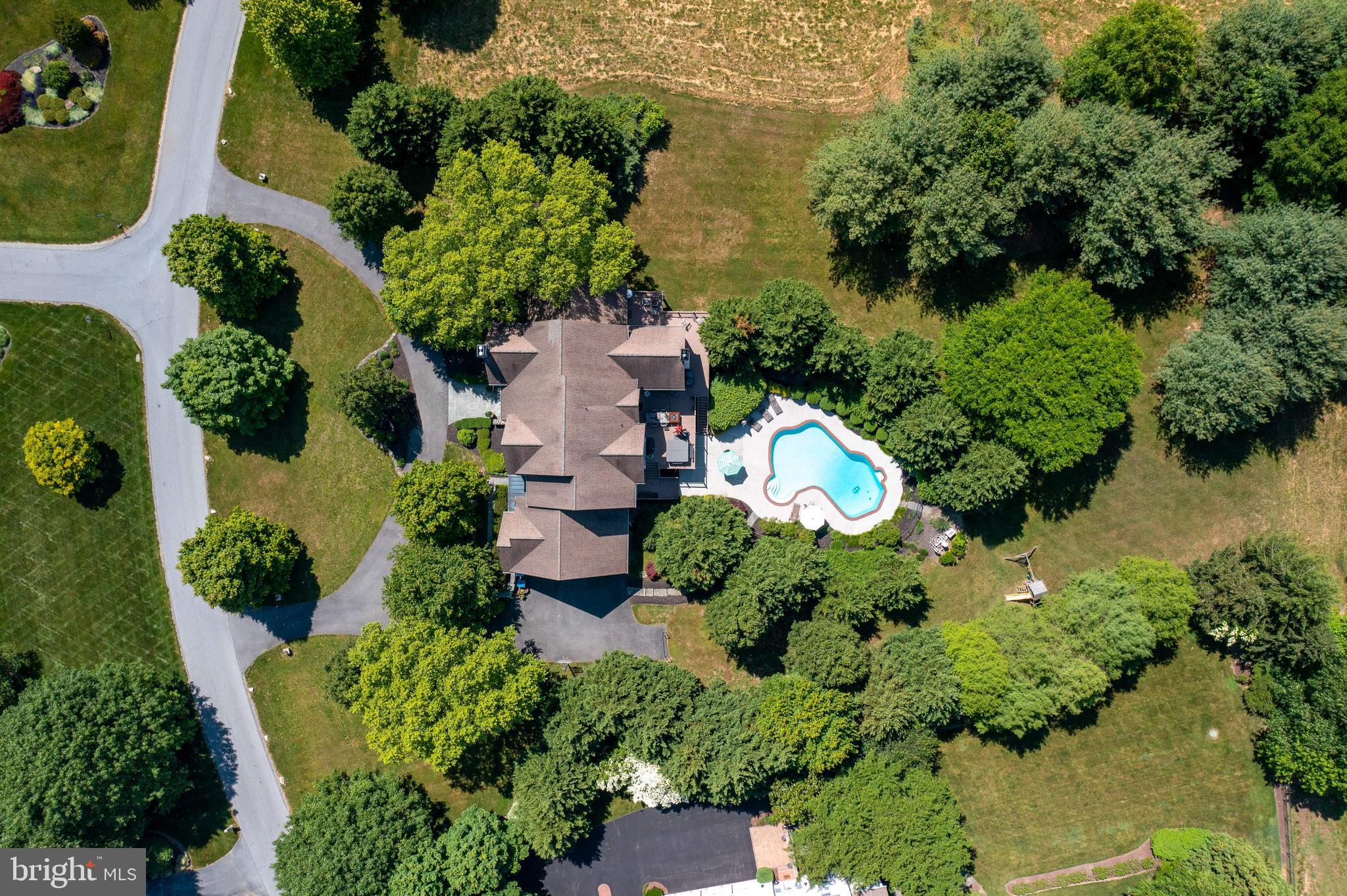BAYARD MEADOWS - Residential