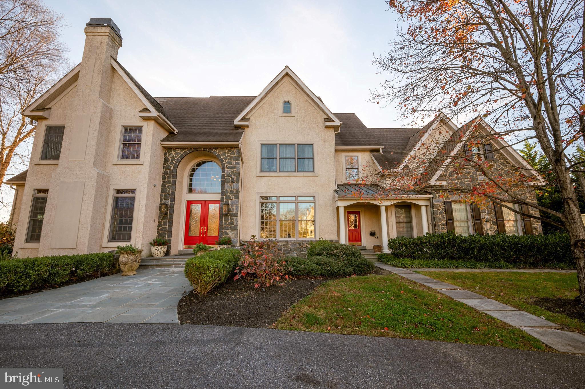 BAYARD MEADOWS - Residential