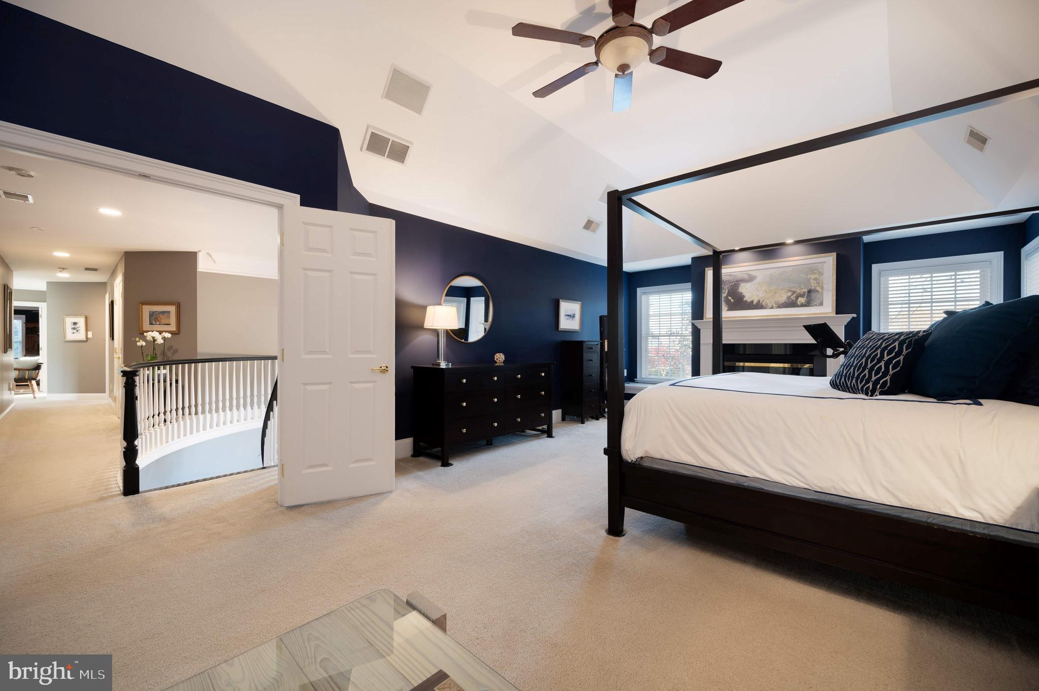 BAYARD MEADOWS - Residential