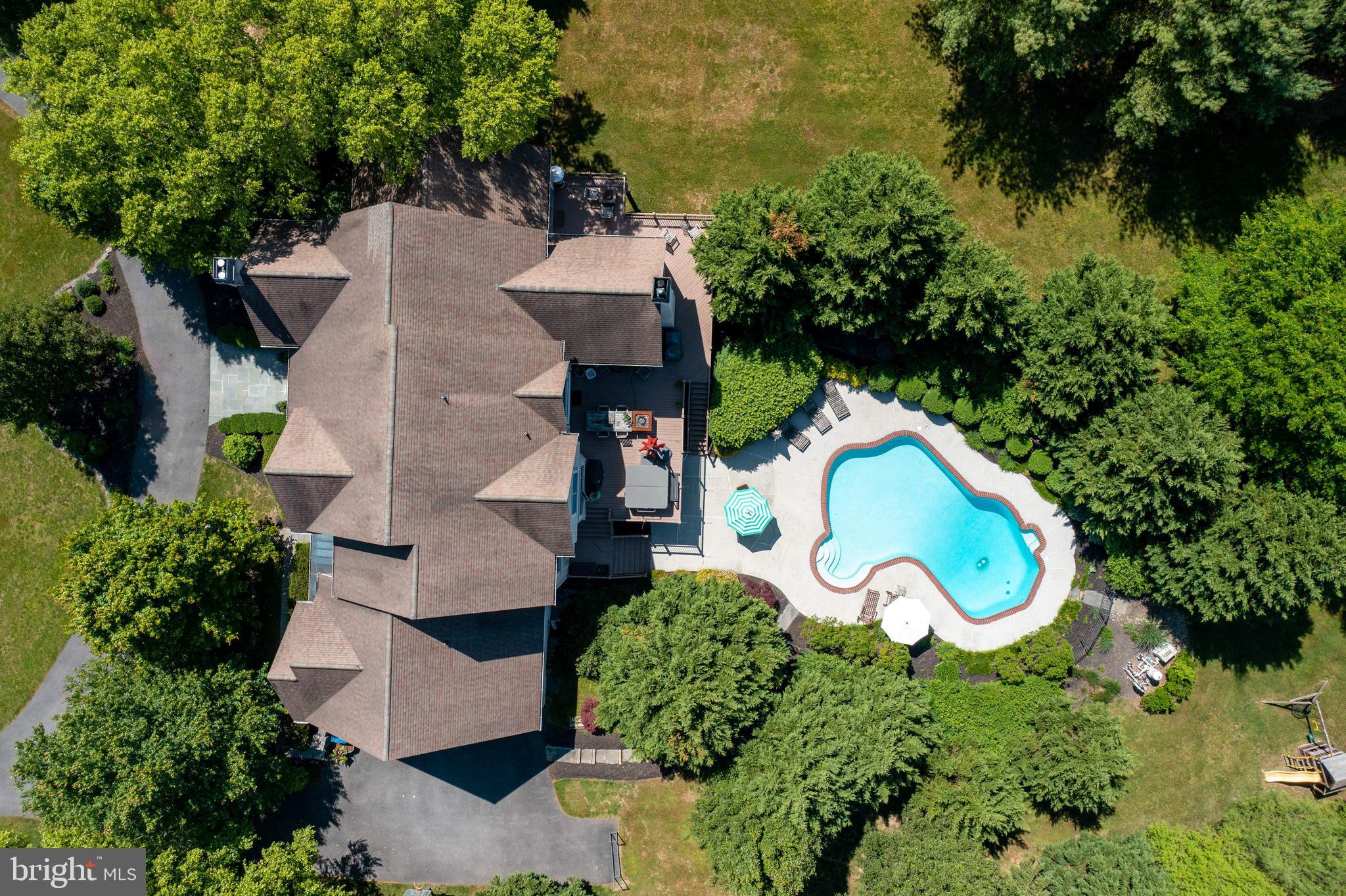 BAYARD MEADOWS - Residential
