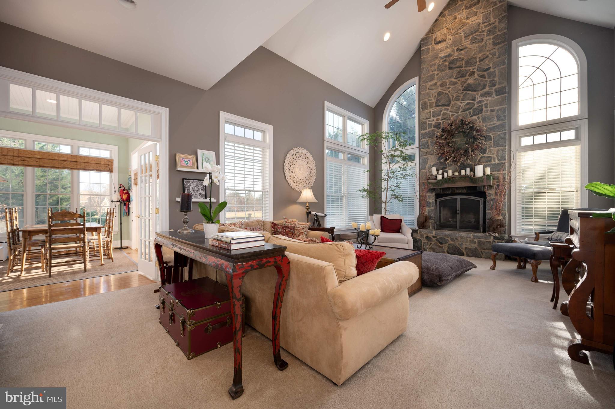 BAYARD MEADOWS - Residential