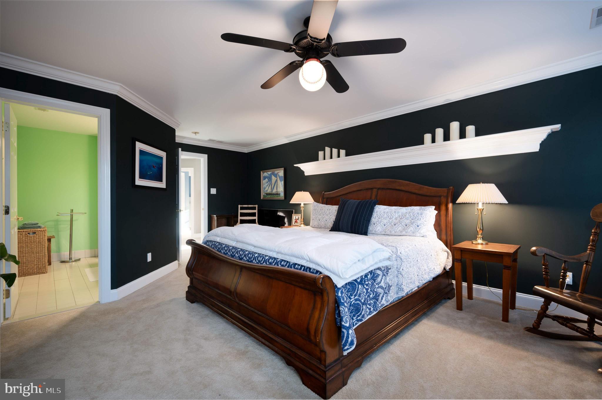 BAYARD MEADOWS - Residential