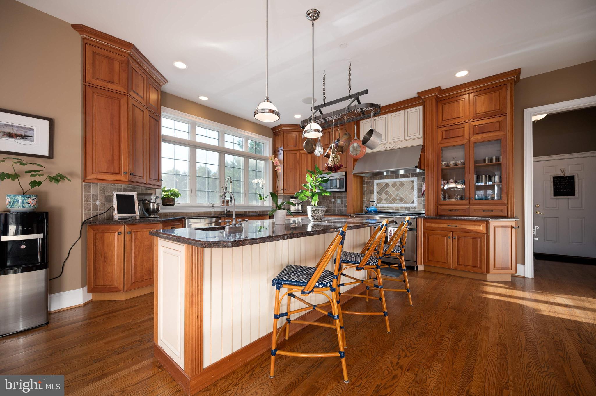BAYARD MEADOWS - Residential