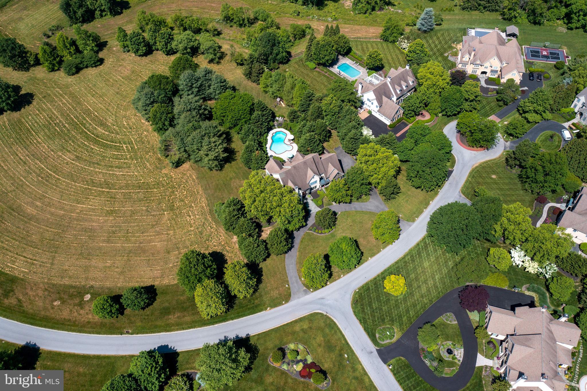 BAYARD MEADOWS - Residential