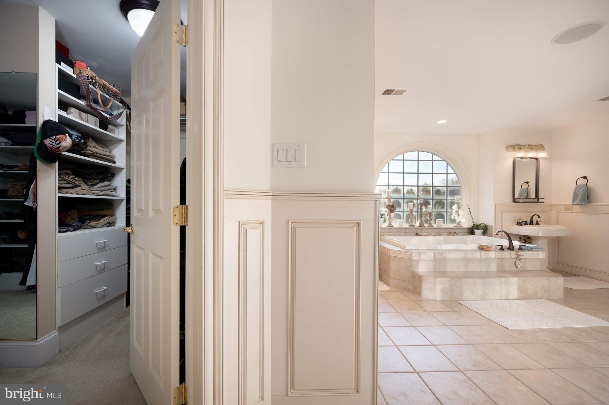 BAYARD MEADOWS - Residential