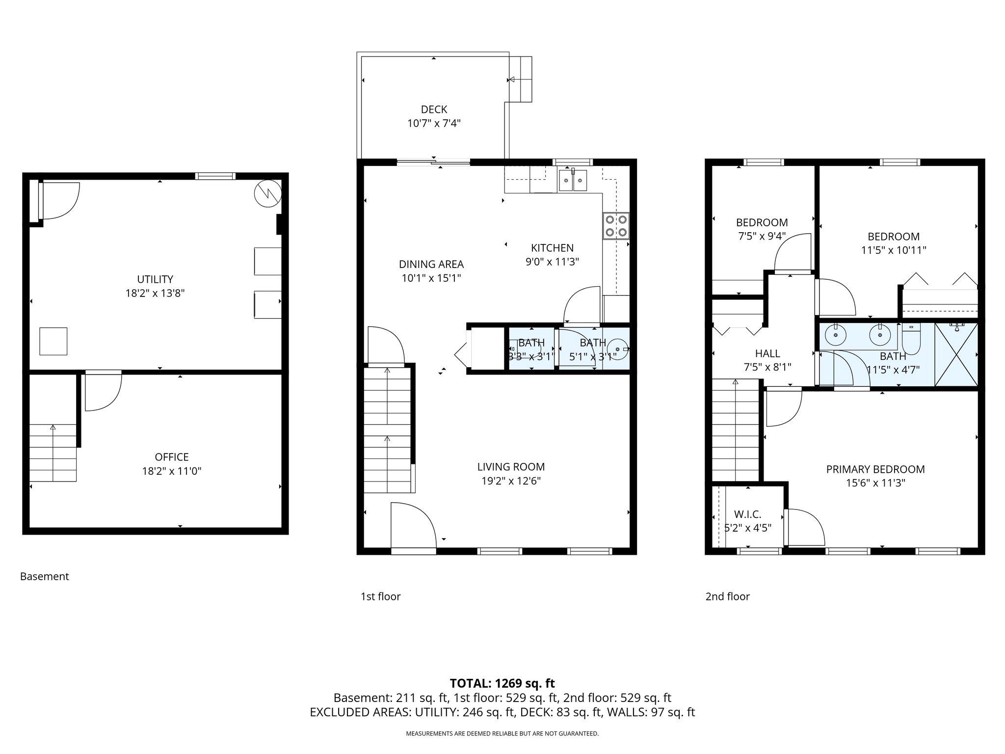 BROOKFIELD ESTATES - Residential