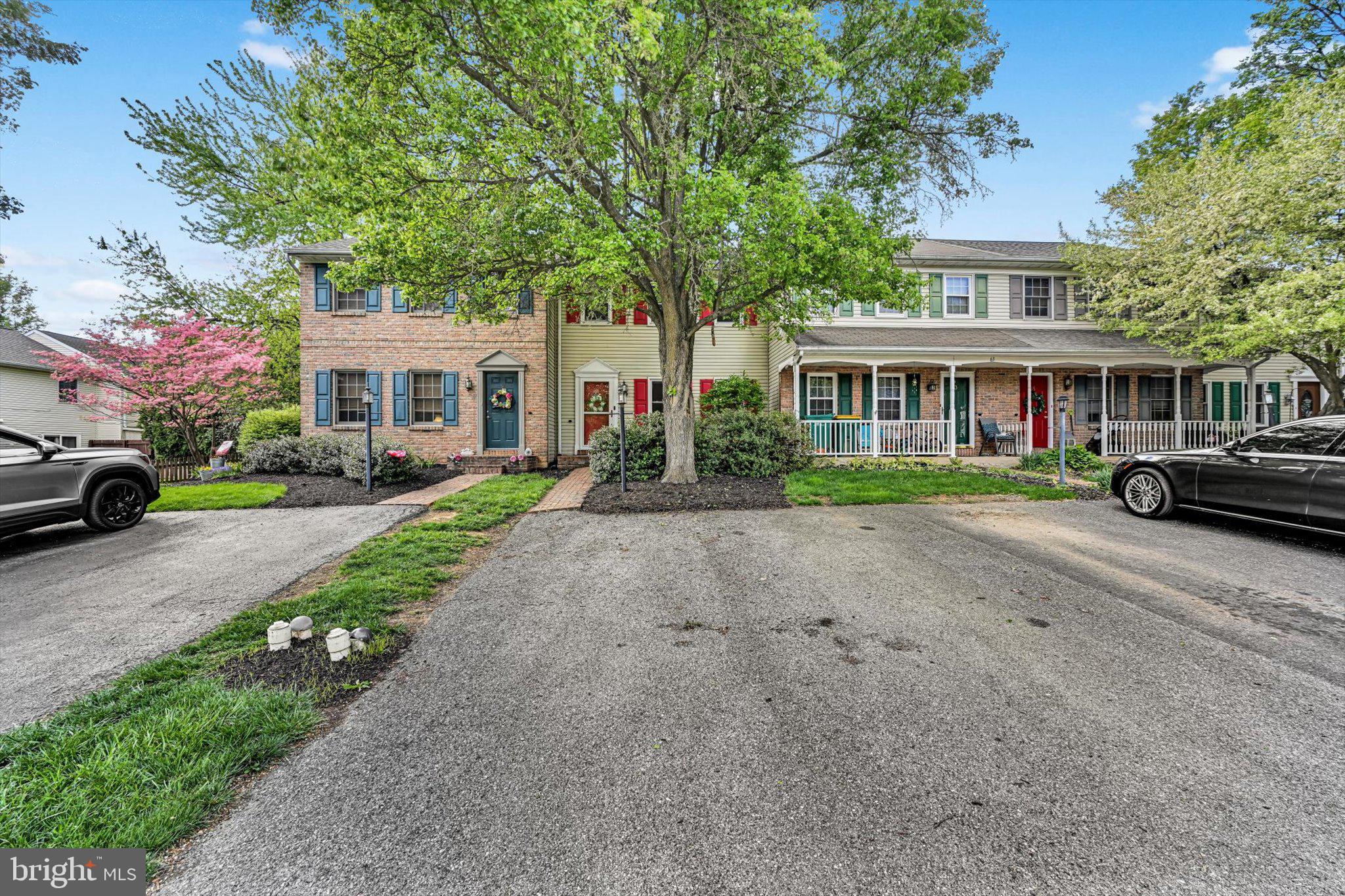 BROOKFIELD ESTATES - Residential