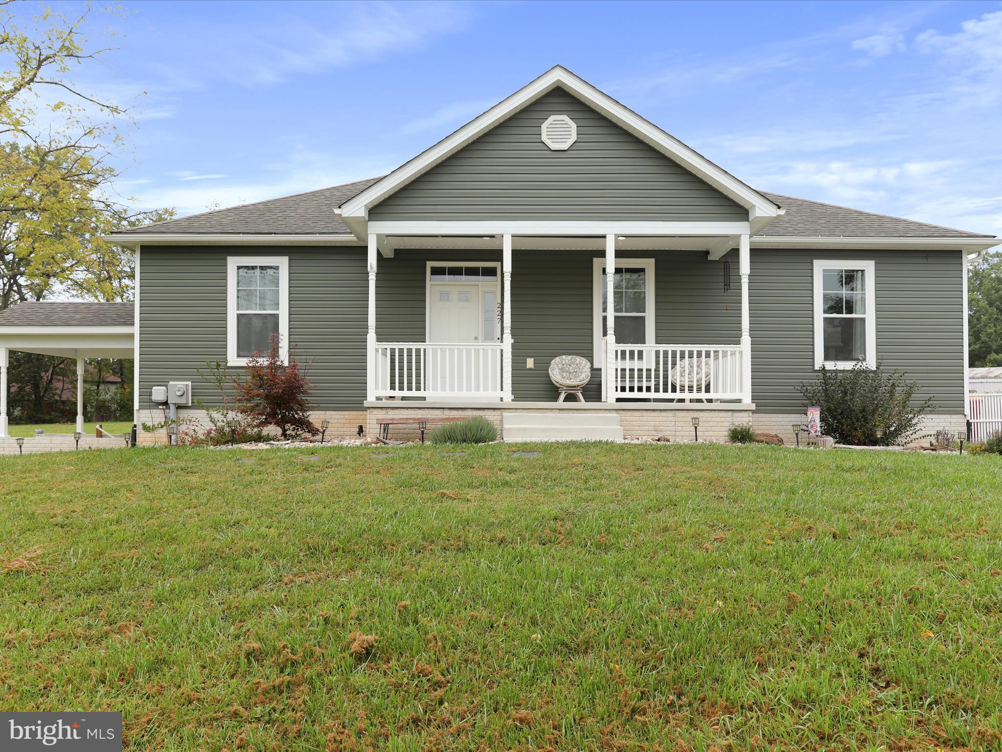 NONE AVAILABLE - Residential