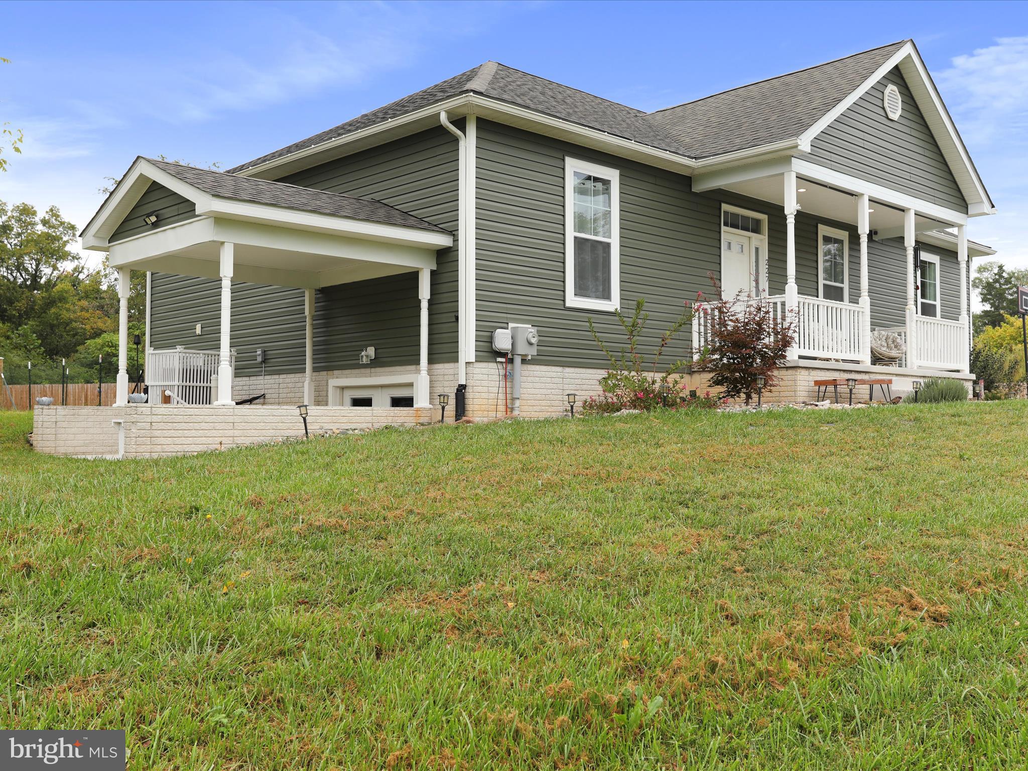 NONE AVAILABLE - Residential