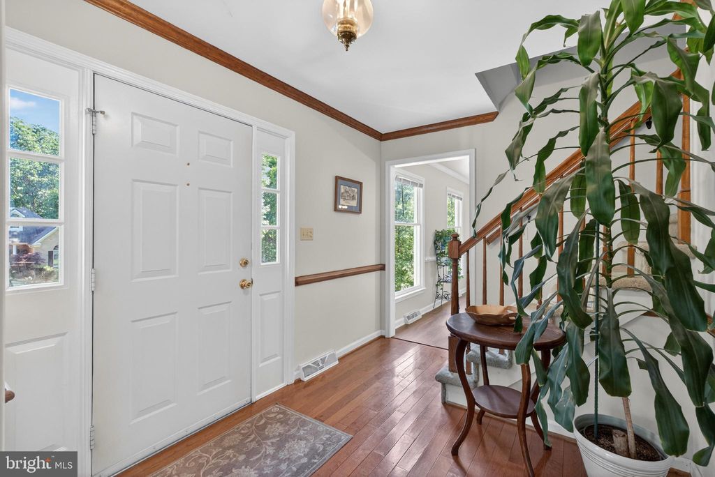 Photo of 109 Ivy West Drive, FOREST, VA 24551 (MLS # VABV2000308)