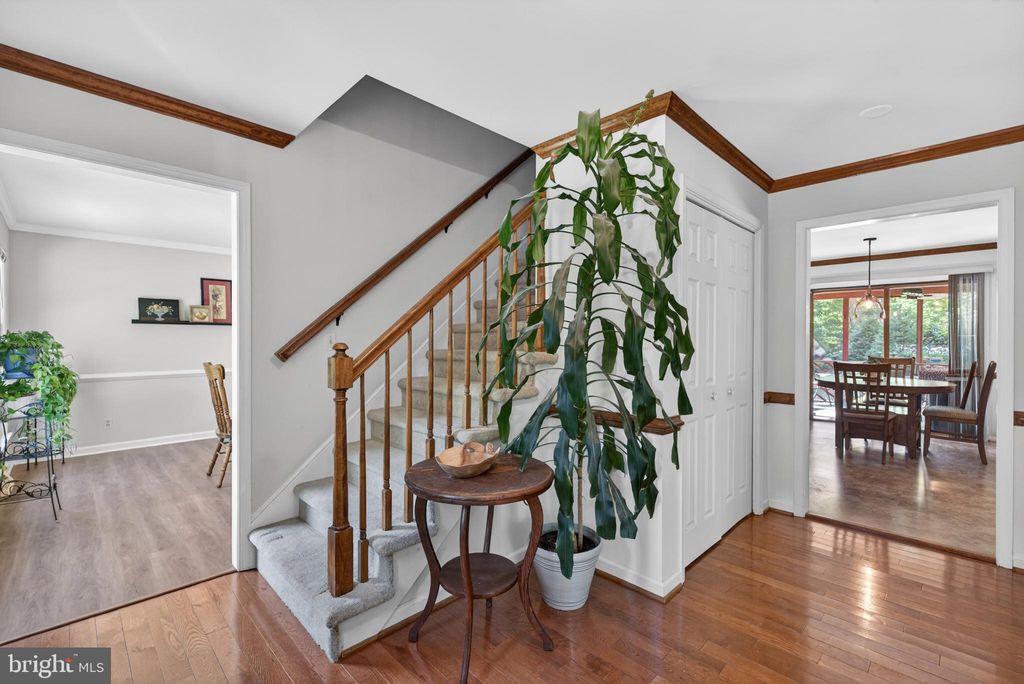 Photo of 109 Ivy West Drive, FOREST, VA 24551 (MLS # VABV2000308)