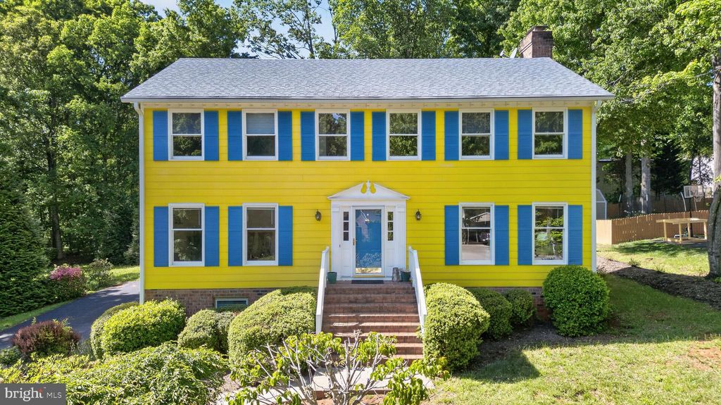 Photo of 109 Ivy West Drive, FOREST, VA 24551 (MLS # VABV2000308)