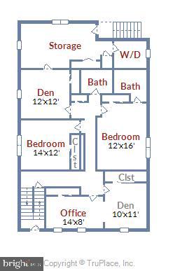 MAYWOOD - Residential