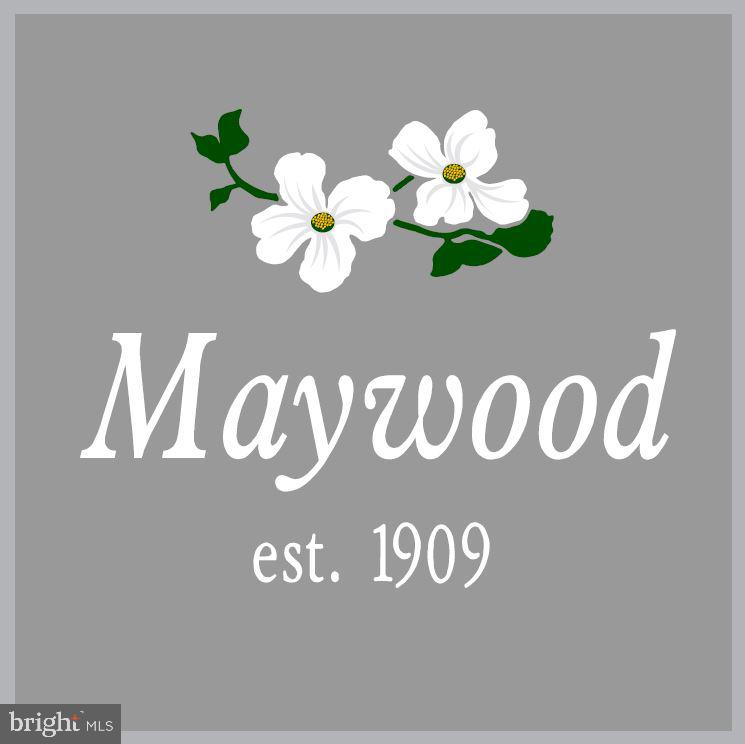 MAYWOOD - Residential