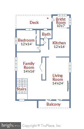MAYWOOD - Residential