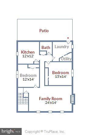 MAYWOOD - Residential