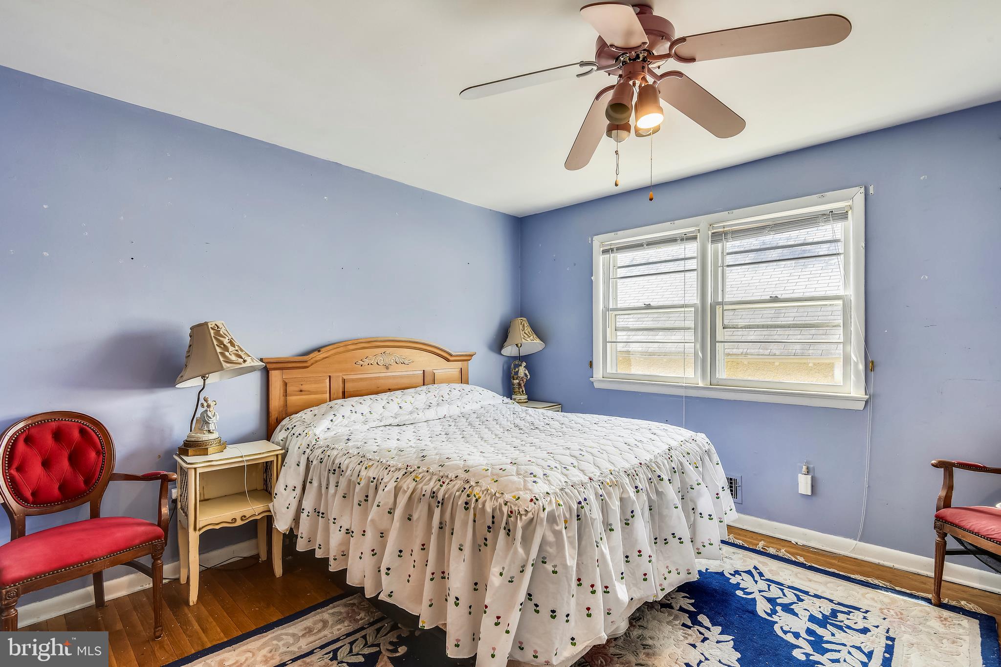 MAYWOOD - Residential