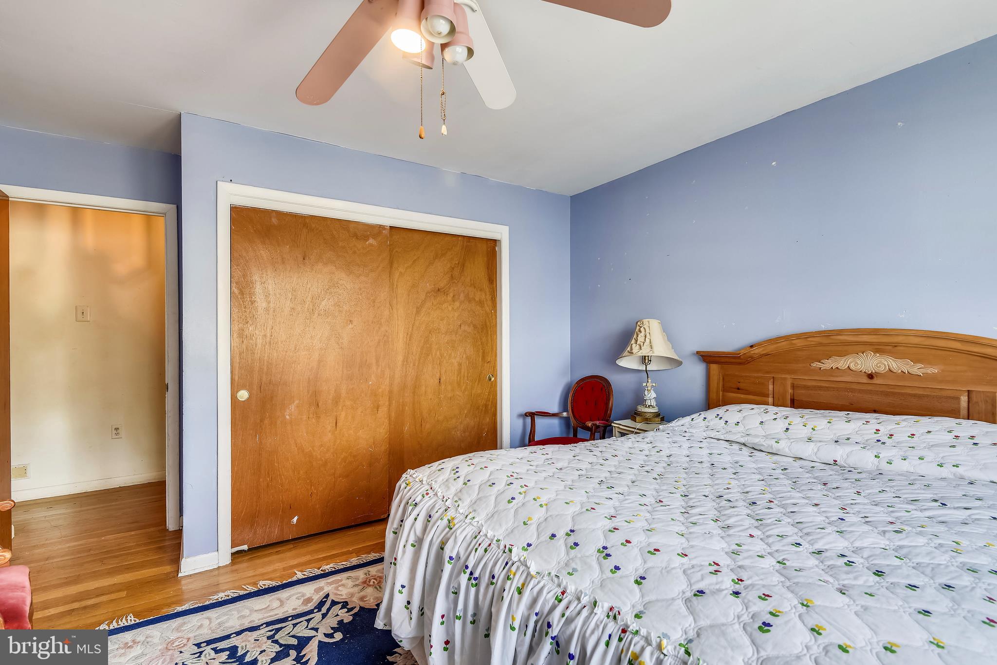 MAYWOOD - Residential