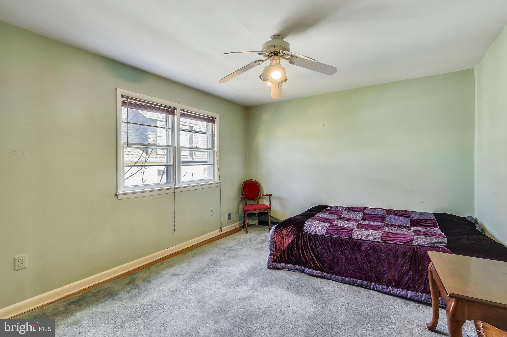 MAYWOOD - Residential