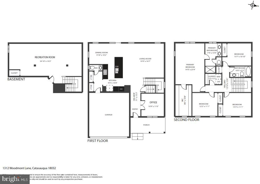 NONE  AVAILABLE - Residential