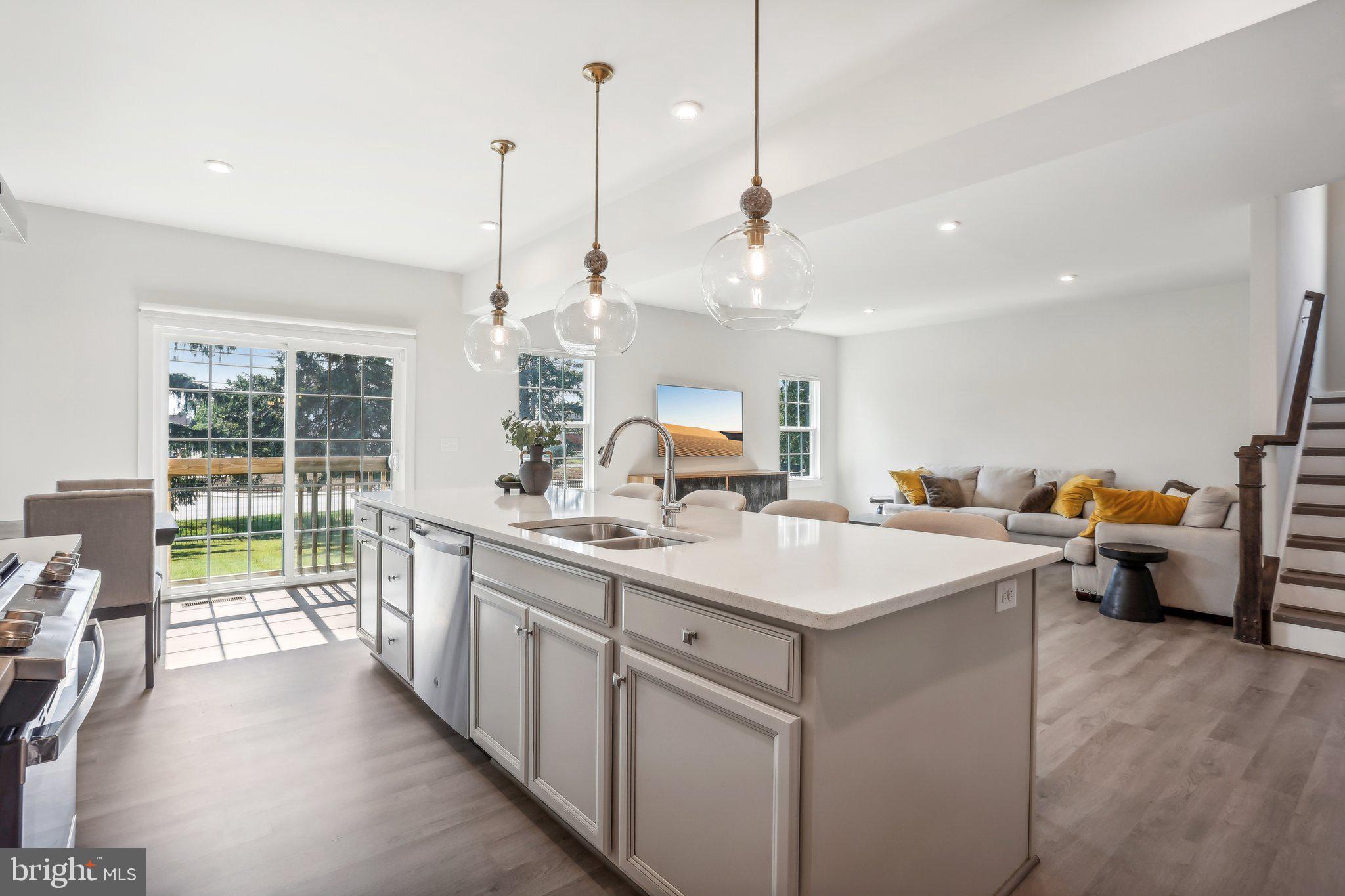 NONE  AVAILABLE - Residential