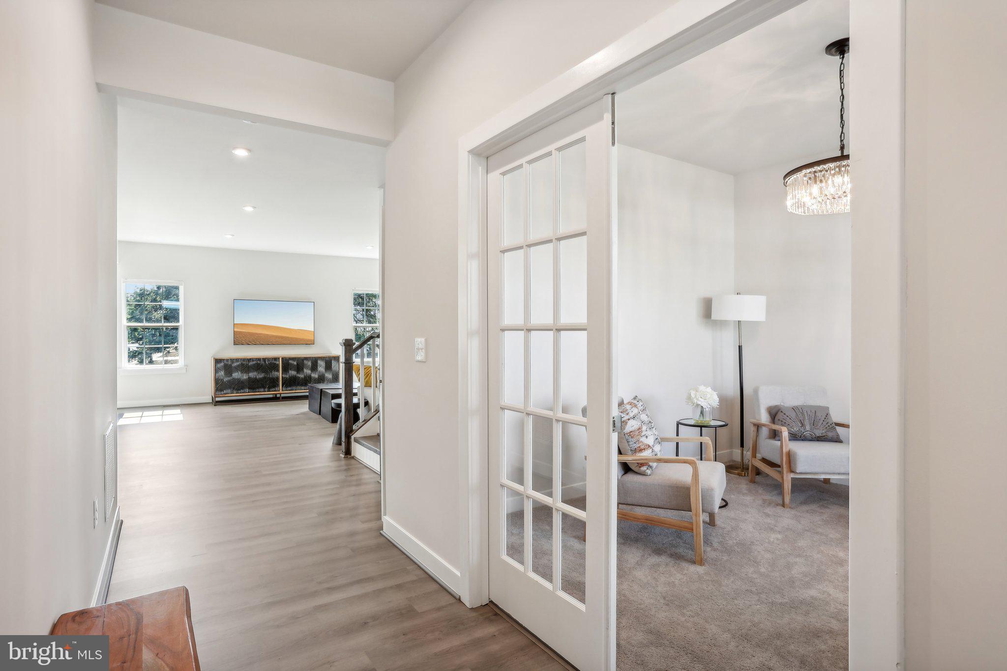 NONE  AVAILABLE - Residential