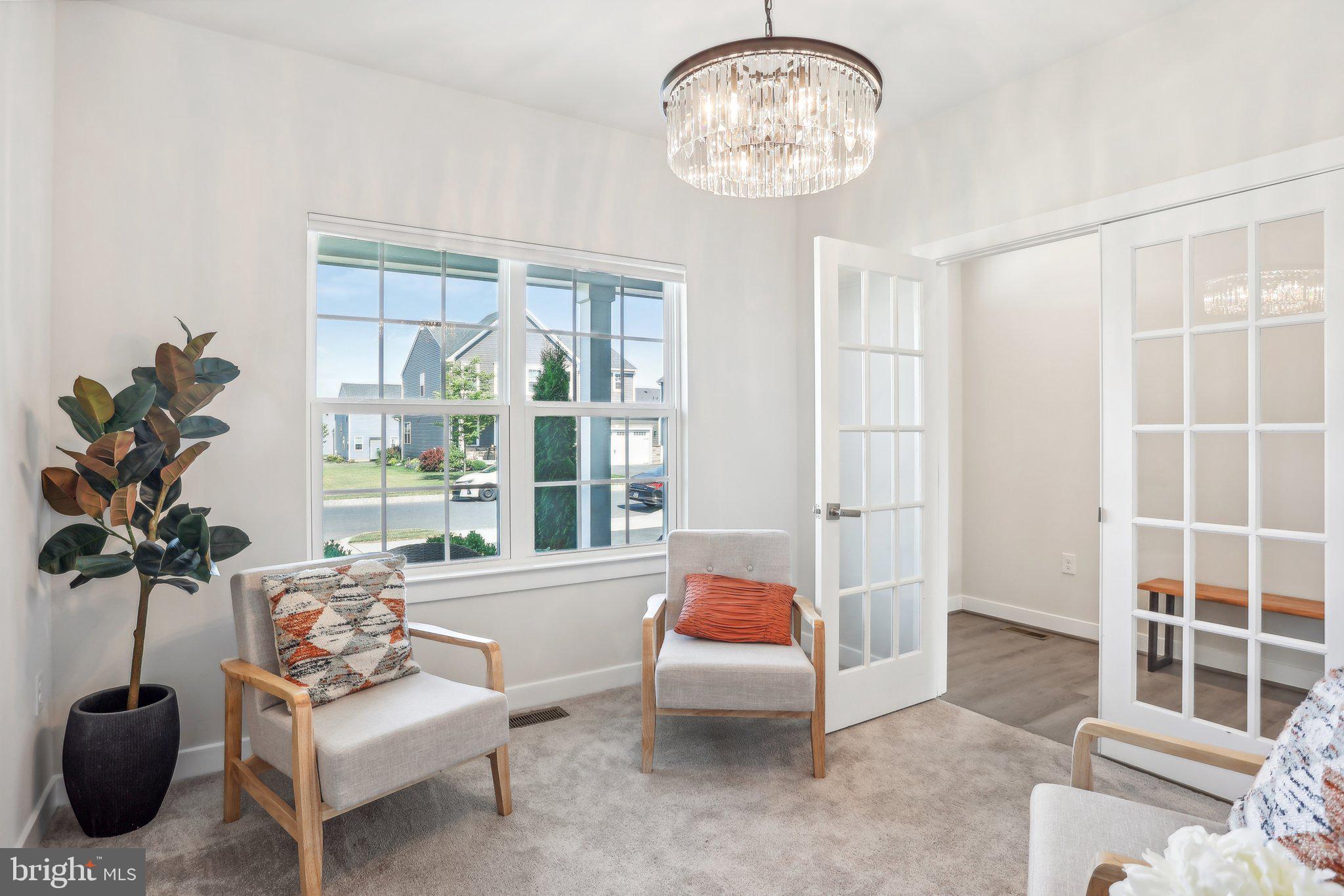 NONE  AVAILABLE - Residential