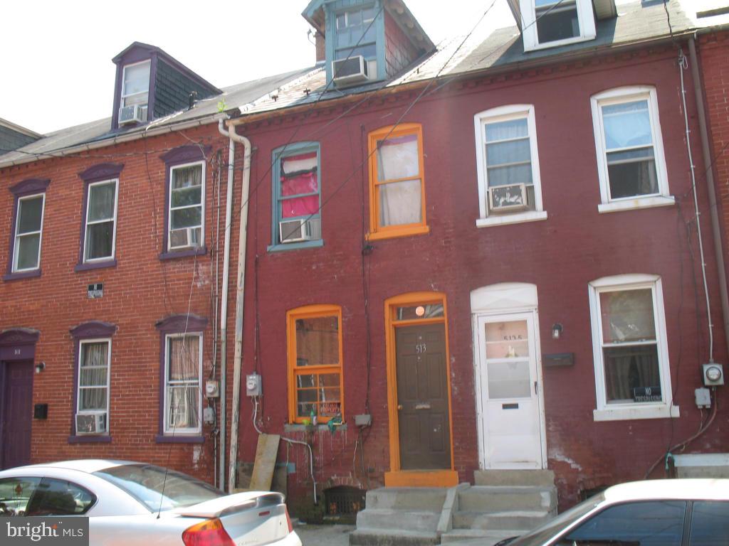 Tenant occupied property. Month to month lease. Fenced in yard. Please see attached addendum. No Showings. Open House only. Open House is August 19, 2014 from 6:15 p.m. - 7:00 p.m.