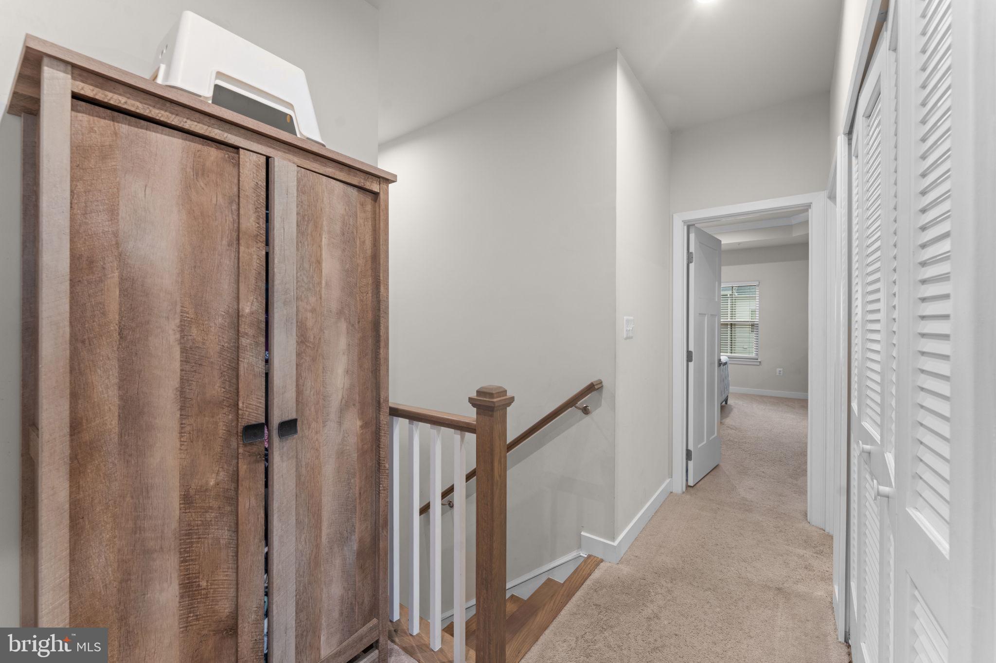 PATUXENT GREENS - Residential